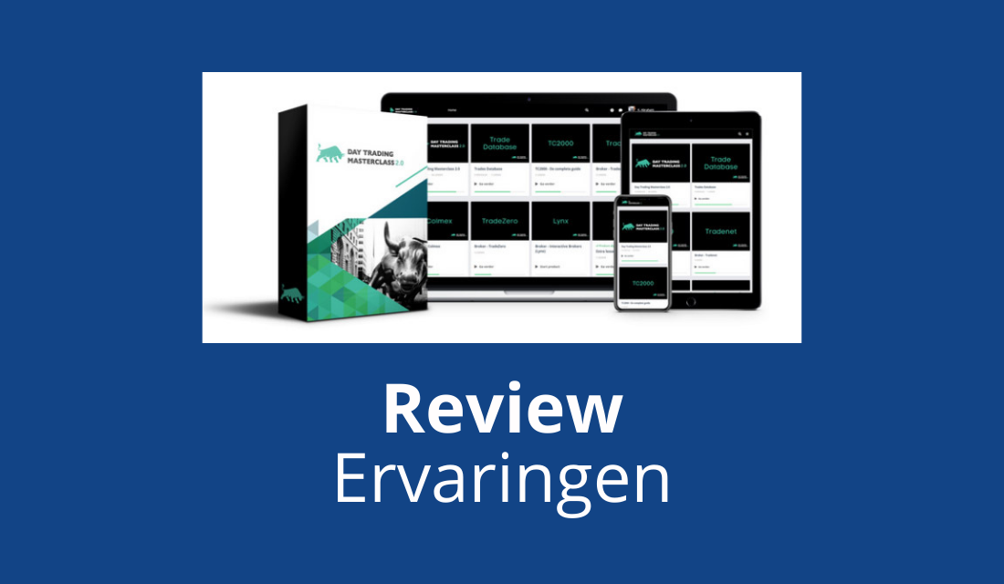 Review: Day Trading Masterclass Van Kevin Timmer [Ervaringen 2023]