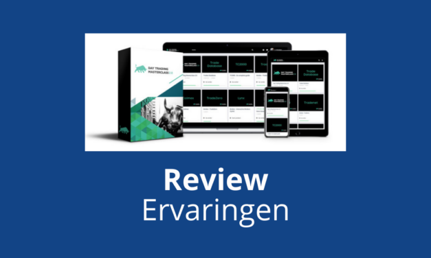 Review: Day Trading Masterclass Van Kevin Timmer [Ervaringen 2023]