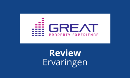 Wat is The Great Property Experience en wie zijn Frank Bakker en Pieter Monsma?